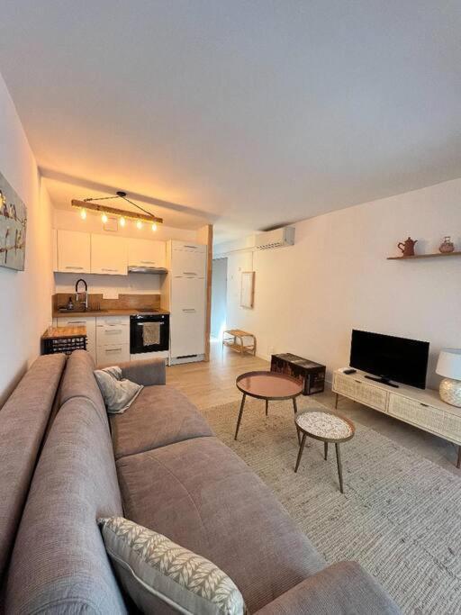 Appartamento Joli Calvi 50m Calvi (Corsica)