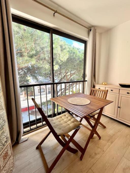 Joli Calvi 50m Apartment Calvi (Corsica)